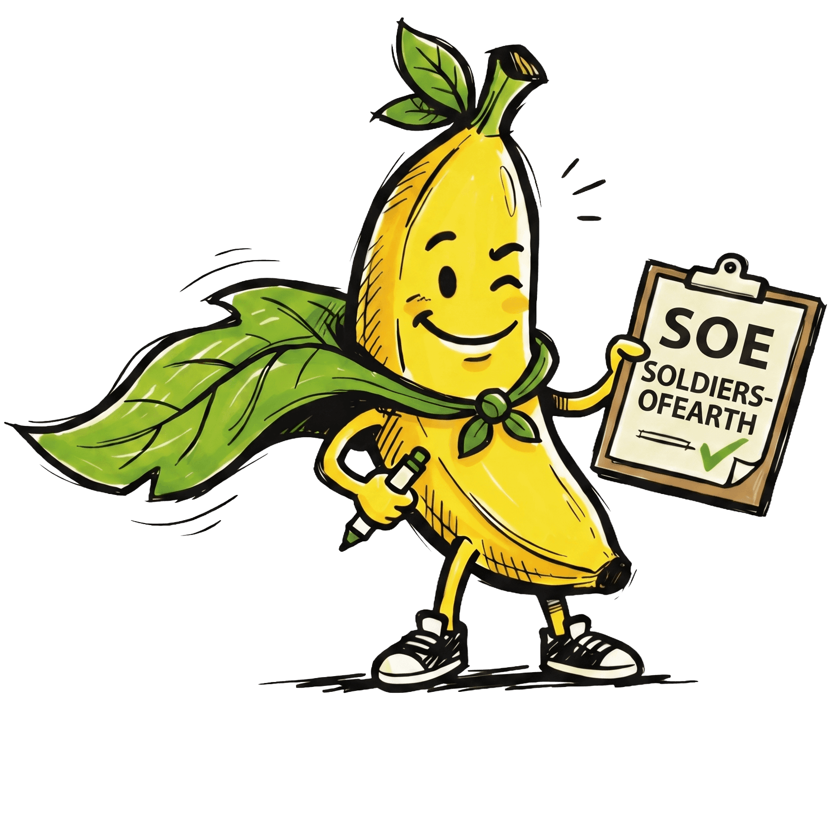 SOE
